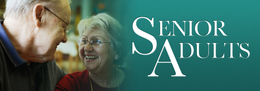 Senior-Adults