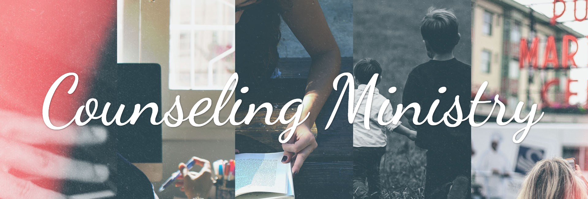 Do Everything In Love Church Website Banner