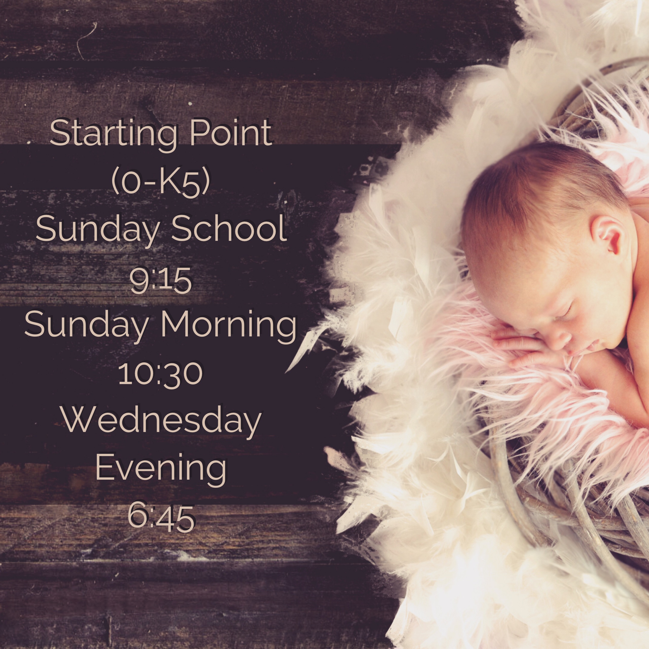 Home North Point Baptist Church