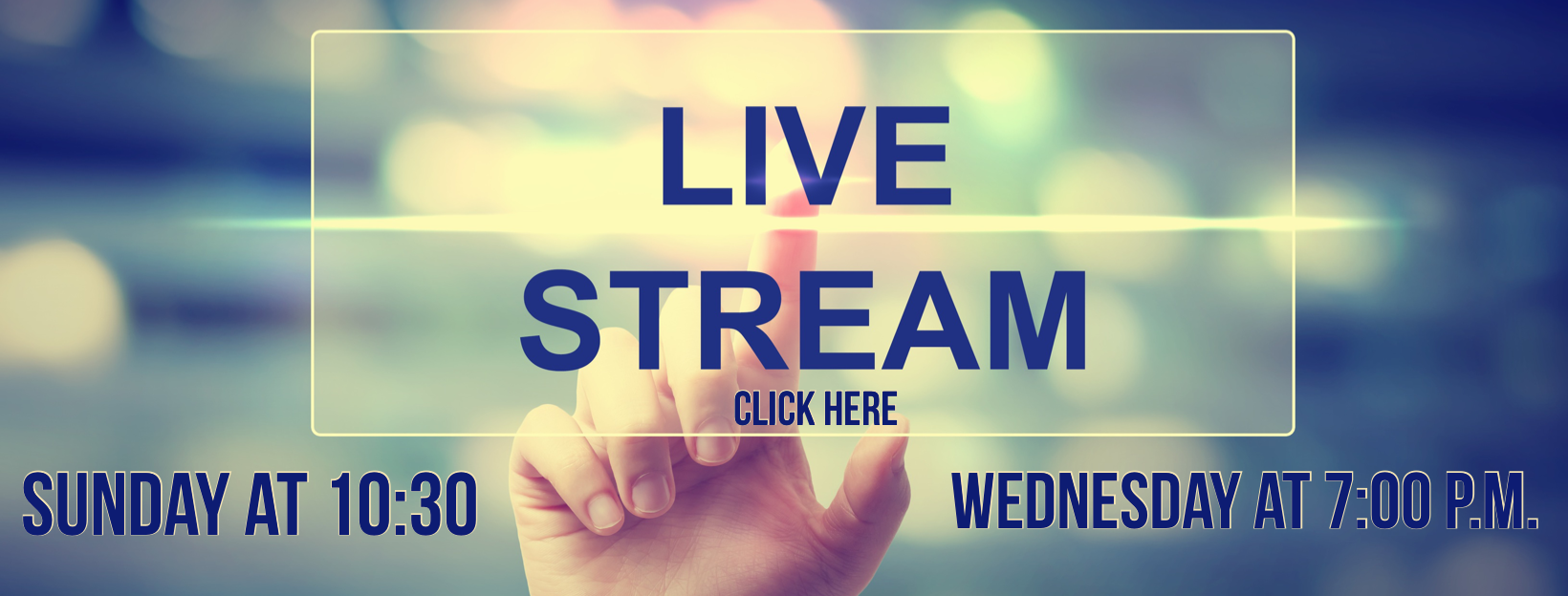 North Point Baptist Church A Church Without Walls