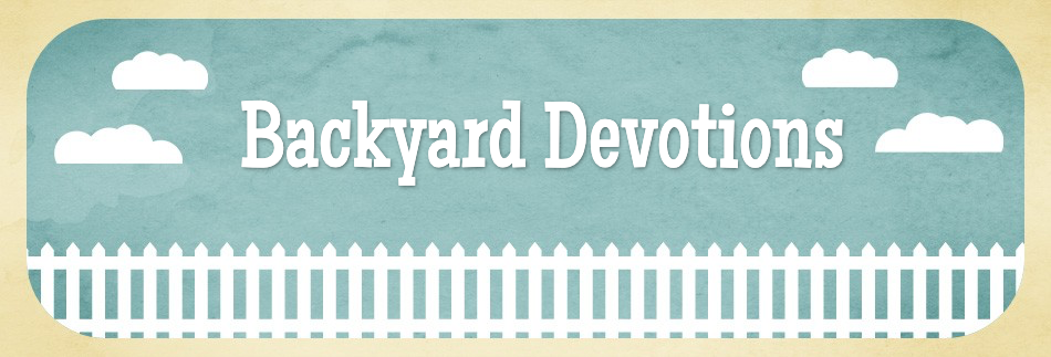 Love Your Neighbor Christian Web Banner