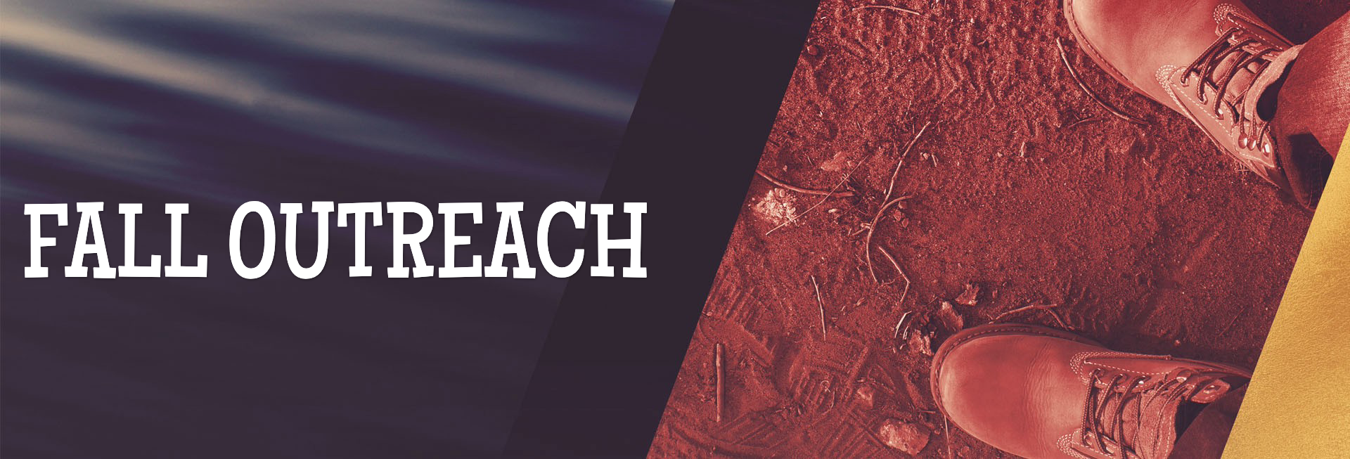 Fall Outreach North Point Baptist Church