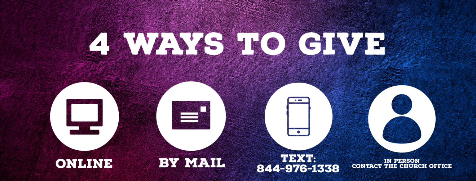 Live North Point Baptist Church